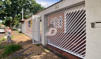 Casa com 3 quartos à venda na Chácara da Barra, Campinas , 238 m2 por R$ 750.000