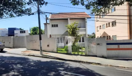 Casa comercial para alugar no Jardim Chapadão, Campinas , 500 m2 por R$ 12.000