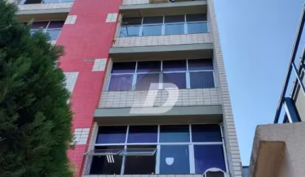 Sala comercial à venda na Avenida Doutor Alberto Sarmento, 56, Bonfim, Campinas, 36 m2 por R$ 115.000