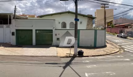Casa com 3 quartos à venda no Jardim Proença I, Campinas , 250 m2 por R$ 790.000