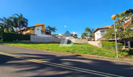 Terreno em condomínio fechado à venda na Estrada da Rhodia, 5150/5151, Barão Geraldo, Campinas por R$ 990.000