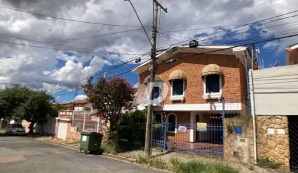 Casa com 3 quartos à venda no Jardim Proença I, Campinas , 183 m2 por R$ 750.000