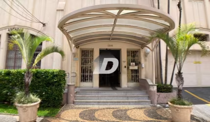 Sala comercial para alugar na Rua José Paulino, 1399, Centro, Campinas, 416 m2 por R$ 19.136
