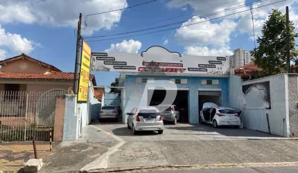 Prédio à venda no Jardim Proença, Campinas , 203 m2 por R$ 630.000