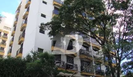 Apartamento com 3 quartos à venda na Rua Ministro Oscar Saraiva, 40, Jardim das Paineiras, Campinas, 115 m2 por R$ 750.000