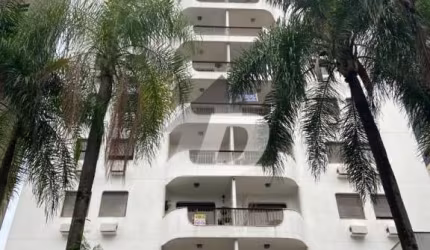 Apartamento com 3 quartos à venda na Avenida Princesa D'Oeste, 1106, Jardim Paraíso, Campinas, 196 m2 por R$ 890.000