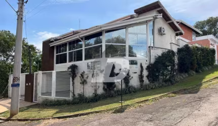 Casa com 3 quartos à venda no Parque das Universidades, Campinas , 240 m2 por R$ 1.800.000