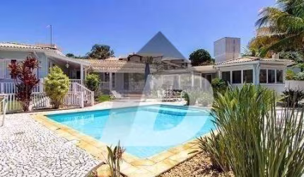 Casa em condomínio fechado com 6 quartos à venda no Pinheiro, Valinhos , 750 m2 por R$ 2.400.000