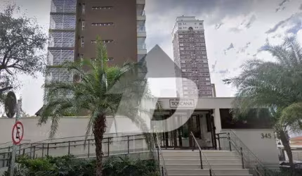Apartamento com 4 quartos para alugar no Cambuí, Campinas , 213 m2 por R$ 18.000