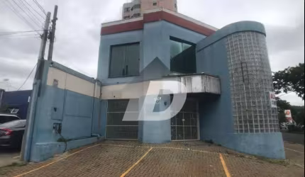 Prédio para alugar no Jardim Chapadão, Campinas , 203 m2 por R$ 7.000