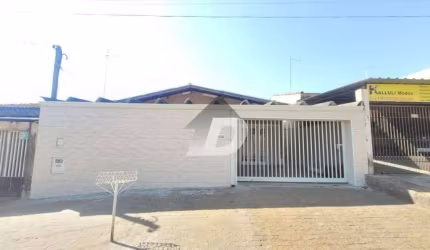 Casa com 3 quartos à venda no Jardim Eulina, Campinas , 143 m2 por R$ 552.000