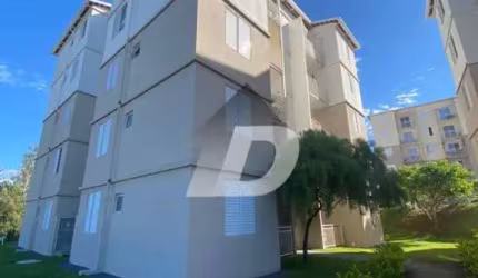 Apartamento com 3 quartos à venda no Parque Prado, Campinas , 52 m2 por R$ 290.000