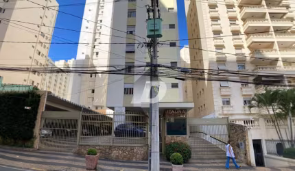 Apartamento com 1 quarto à venda na Rua Conceição, 552, Centro, Campinas, 86 m2 por R$ 430.000