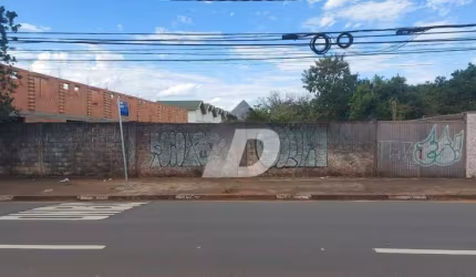 Terreno comercial à venda na Rua das Hortências, Chácara Primavera, Campinas por R$ 1.600.000