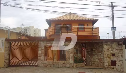 Casa comercial à venda na Chácara da Barra, Campinas , 253 m2 por R$ 780.000