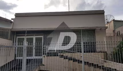 Casa comercial à venda na Rua Dom Luís Antônio de Sousa, 162, Jardim Proença, Campinas, 169 m2 por R$ 692.000