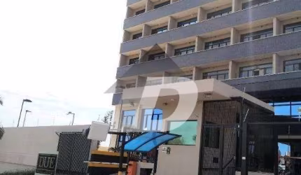 Sala comercial para alugar na Avenida Marechal Rondon, 700, Jardim Chapadão, Campinas, 33 m2 por R$ 1.800