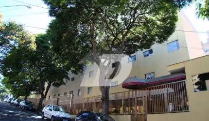 Apartamento com 3 quartos à venda na Rua Lopes Trovão, 336, Vila Iza, Campinas, 89 m2 por R$ 340.000