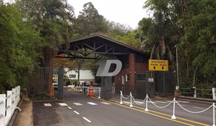 Casa em condomínio fechado com 3 quartos à venda na Rua Alano Raizer, 100, Colinas do Ermitage (Sousas), Campinas, 338 m2 por R$ 1.800.000