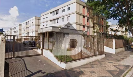 Apartamento com 3 quartos à venda na Avenida General Carneiro, 576, Vila João Jorge, Campinas, 85 m2 por R$ 285.000