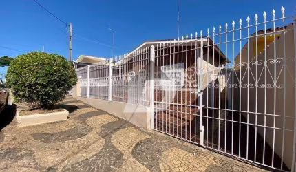 Casa com 2 quartos à venda na Rua Fernando da Cruz Passos, 471, Jardim Chapadão, Campinas, 115 m2 por R$ 550.000