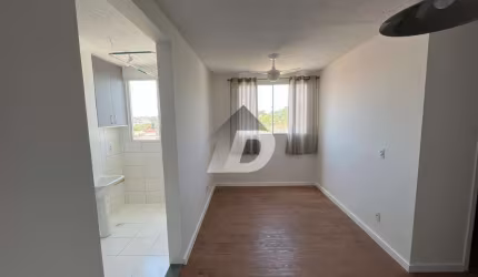 Apartamento com 2 quartos à venda na Rua Adib Zakia, 106, Vila Miguel Vicente Cury, Campinas, 45 m2 por R$ 360.000