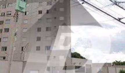 Apartamento com 2 quartos à venda na Rua Adib Zakia, 106, Vila Miguel Vicente Cury, Campinas, 45 m2 por R$ 375.000