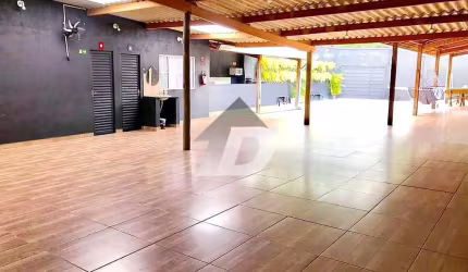 Casa comercial à venda na Avenida Brasil, 2301, Jardim Chapadão, Campinas, 70 m2 por R$ 1.100.000
