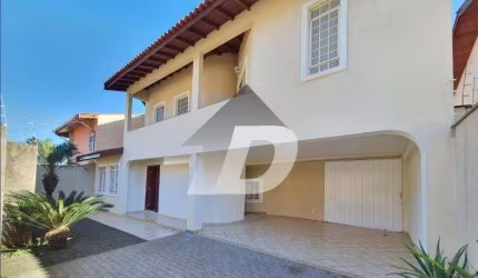 Casa com 4 quartos à venda no Parque Alto Taquaral, Campinas , 270 m2 por R$ 1.272.000