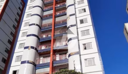 Apartamento com 2 quartos à venda na Rua Amador Bueno, 165, Vila Industrial, Campinas, 68 m2 por R$ 450.000