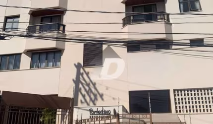 Cobertura com 3 quartos à venda no Jardim Planalto, Campinas , 109 m2 por R$ 1.480.000