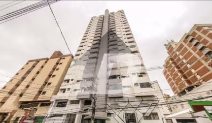 Apartamento com 3 quartos à venda na Rua Major Solon, 281, Cambuí, Campinas, 100 m2 por R$ 750.000