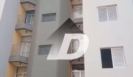 Apartamento com 2 quartos à venda na Rua Madalena Barbosa Ferreira, 487, Vila Lemos, Campinas, 48 m2 por R$ 220.000