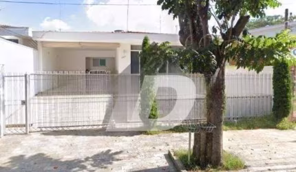 Casa comercial à venda na Avenida João Erbolato, 693, Jardim Chapadão, Campinas, 200 m2 por R$ 1.350.000