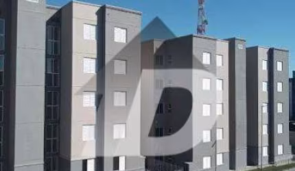 Apartamento com 2 quartos à venda na Rua José Martins Lourenço, 300, Jardim São Gabriel, Campinas, 47 m2 por R$ 240.000