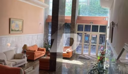 Apartamento com 3 quartos à venda na Rua Ferreira Penteado, 360, Centro, Campinas, 160 m2 por R$ 630.000