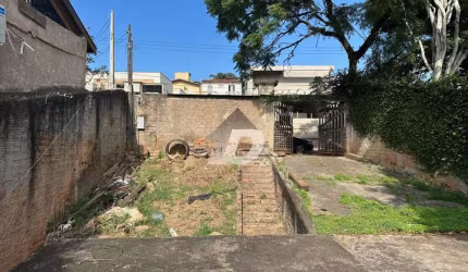Terreno comercial à venda na Rua Piquete, 798, Jardim Itamarati, Campinas por R$ 850.000