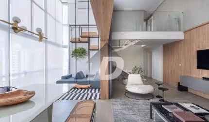 Cobertura com 4 quartos à venda na Avenida Doutor Nelson Noronha Gustavo Filho, 175, Vila Brandina, Campinas, 240 m2 por R$ 2.200.000