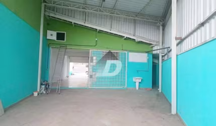 Sala comercial para alugar na Avenida Washington Luís, 532, Jardim Leonor, Campinas, 150 m2 por R$ 6.000
