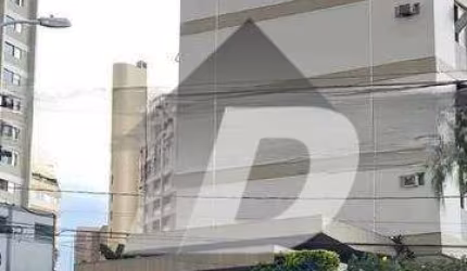 Apartamento com 3 quartos à venda na Avenida Doutor Moraes Salles, 1659, Centro, Campinas, 140 m2 por R$ 700.000