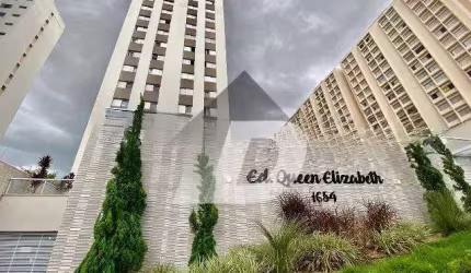 Apartamento com 3 quartos à venda na Avenida Doutor Moraes Salles, 1654, Centro, Campinas, 137 m2 por R$ 600.000