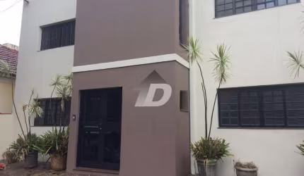 Casa comercial à venda no Bonfim, Campinas , 392 m2 por R$ 1.300.000