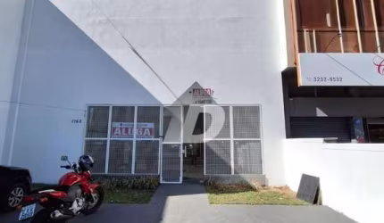 Sala comercial para alugar na Avenida Barão de Itapura, 1762, Botafogo, Campinas, 210 m2 por R$ 8.500