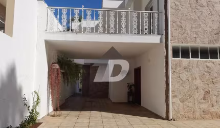 Casa comercial para alugar na Rua Doutor João Alves dos Santos, 699, Jardim das Paineiras, Campinas, 319 m2 por R$ 9.100