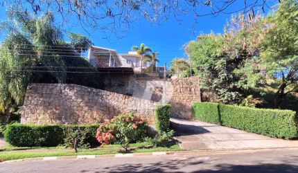 Casa em condomínio fechado com 3 quartos à venda na Rua Alano Raizer, 100, Colinas do Ermitage (Sousas), Campinas, 356 m2 por R$ 2.800.000