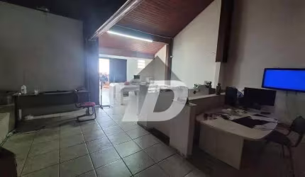 Casa comercial à venda na Avenida Andrade Neves, 1682, Jardim Chapadão, Campinas, 300 m2 por R$ 850.000