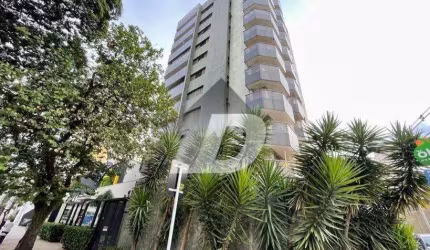 Cobertura com 4 quartos à venda na Rua Maria Monteiro, 897, Cambuí, Campinas, 440 m2 por R$ 4.000.000