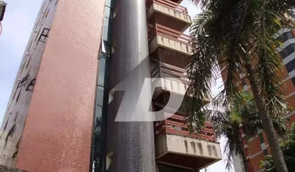 Apartamento com 3 quartos à venda na Rua Coronel Quirino, 1383, Cambuí, Campinas, 178 m2 por R$ 1.500.000