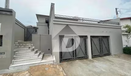 Casa com 3 quartos à venda na Rua Nazaré Paulista, 245, Chácara da Barra, Campinas por R$ 1.500.000