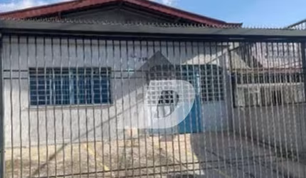 Casa comercial à venda na Avenida Antônio Carlos Sales Júnior, 736, Jardim Proença I, Campinas, 385 m2 por R$ 850.000